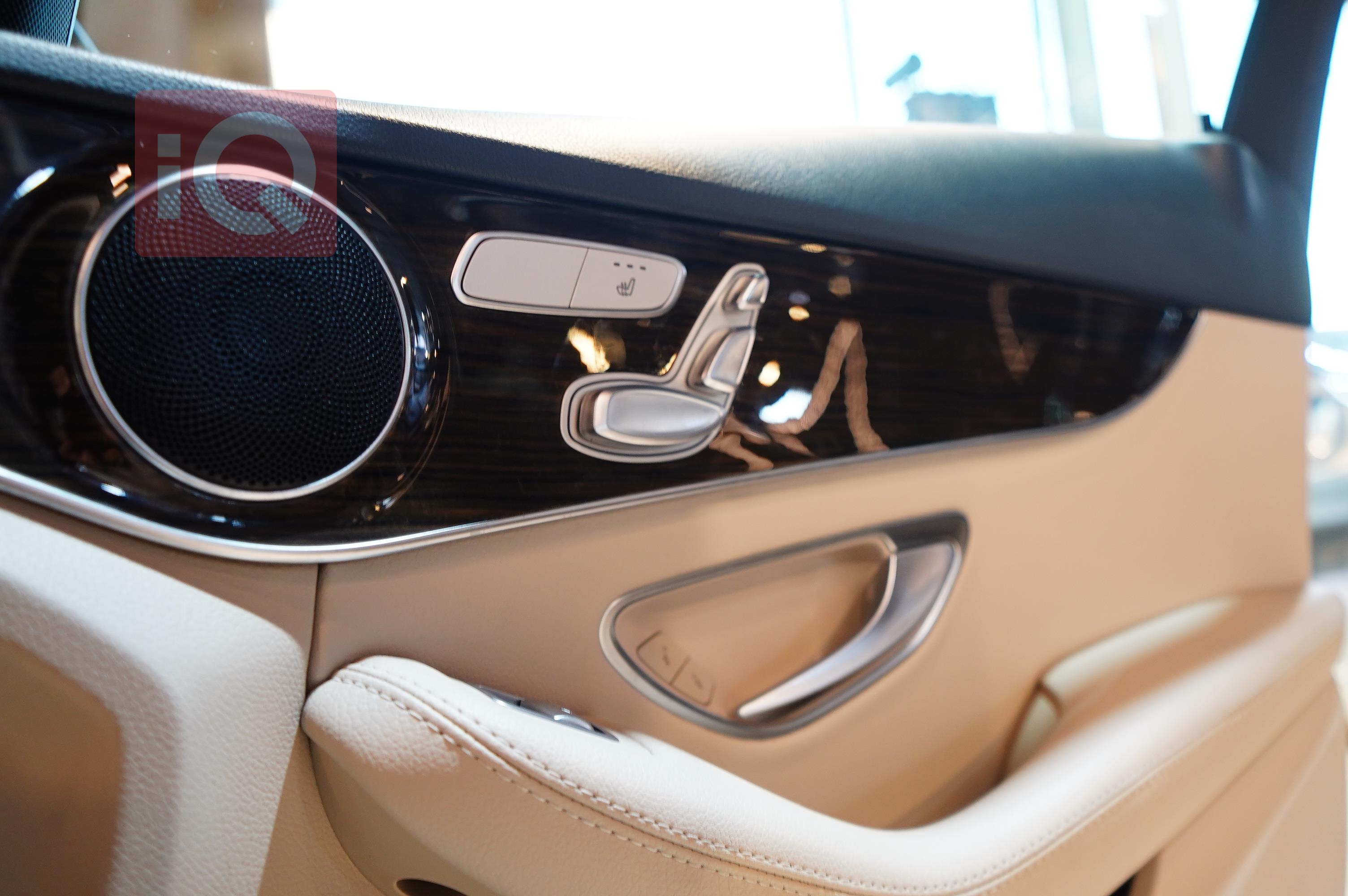 مێرسێدس بێنز C-Class